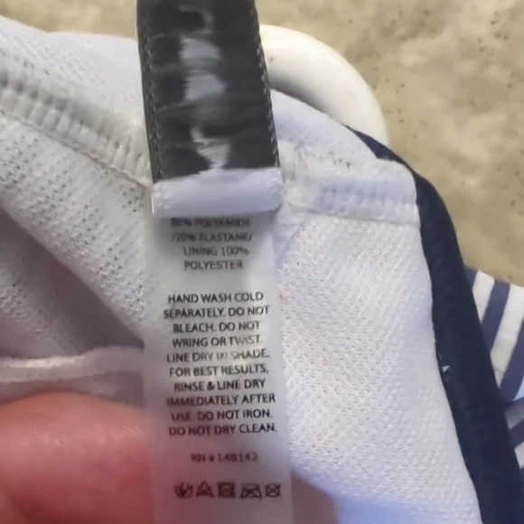 Bathing Suit - Picture 5 of 5